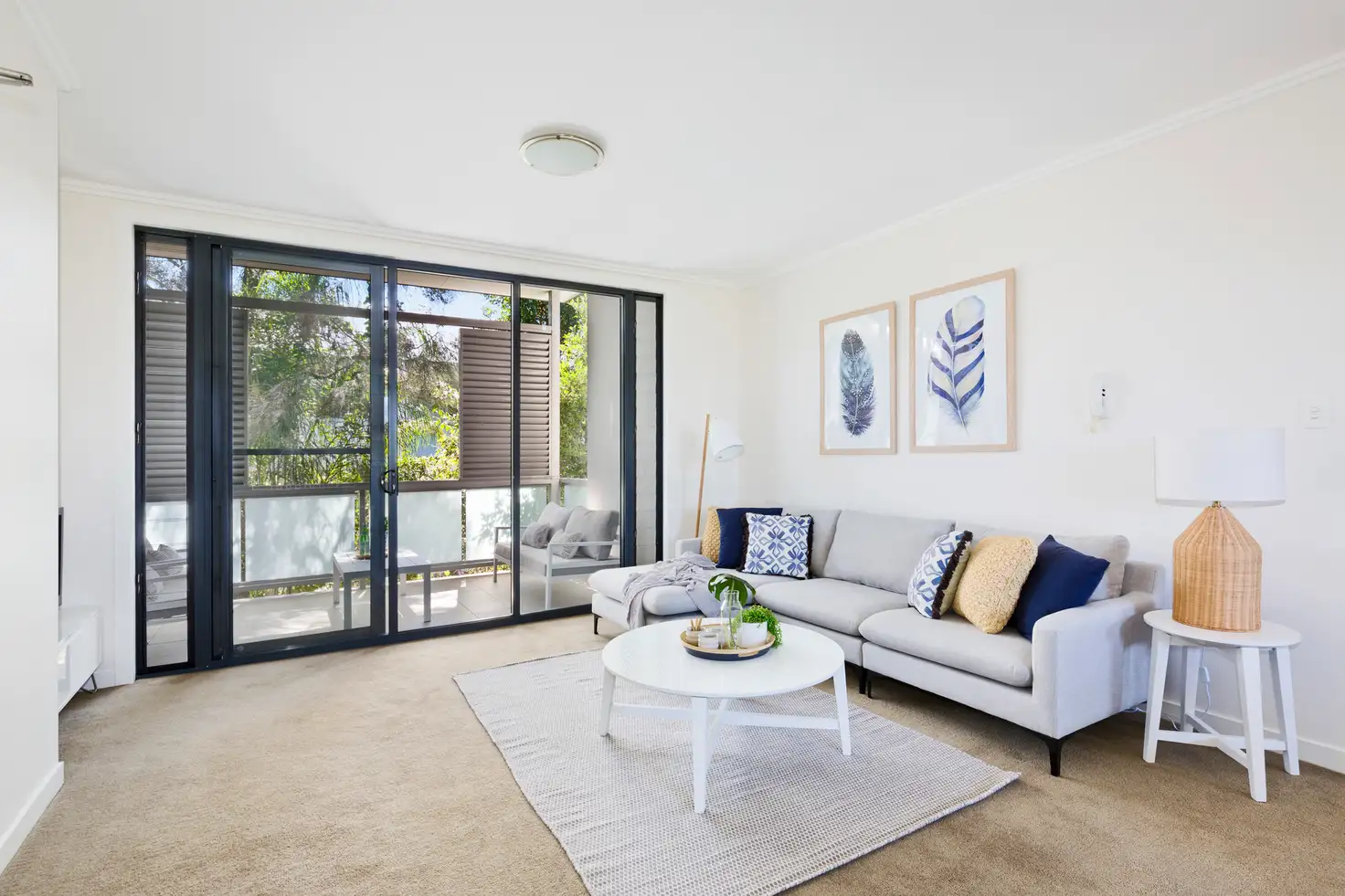 Main view of Homely apartment listing, 24/21-23 Shackel Avenue, Brookvale NSW 2100