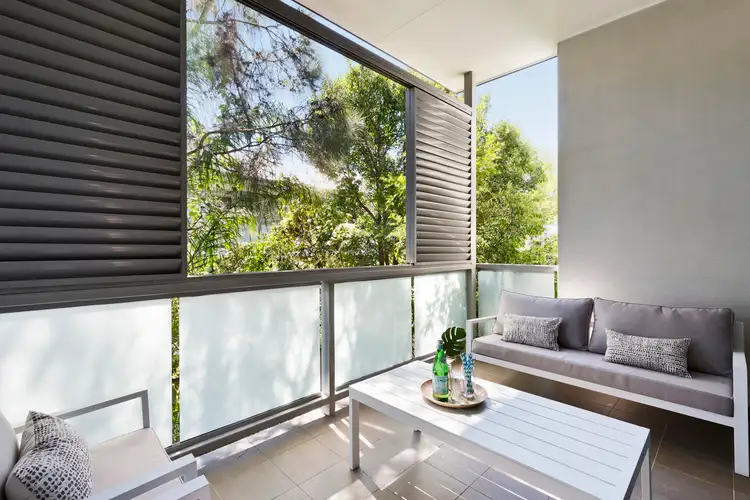 Second view of Homely apartment listing, 24/21-23 Shackel Avenue, Brookvale NSW 2100