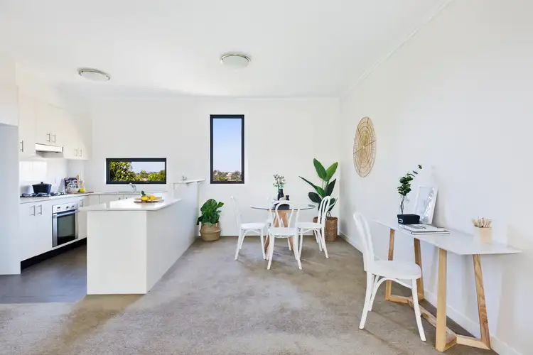 Third view of Homely apartment listing, 24/21-23 Shackel Avenue, Brookvale NSW 2100