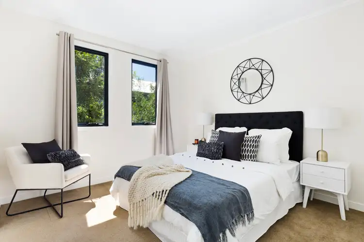 Fourth view of Homely apartment listing, 24/21-23 Shackel Avenue, Brookvale NSW 2100