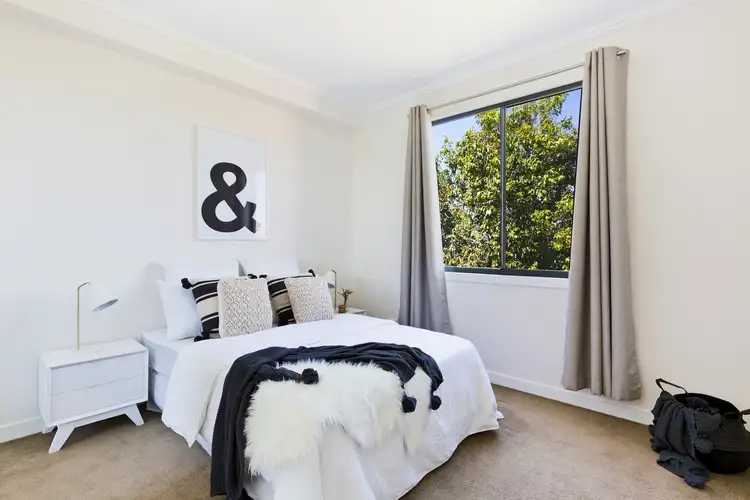 Sixth view of Homely apartment listing, 24/21-23 Shackel Avenue, Brookvale NSW 2100