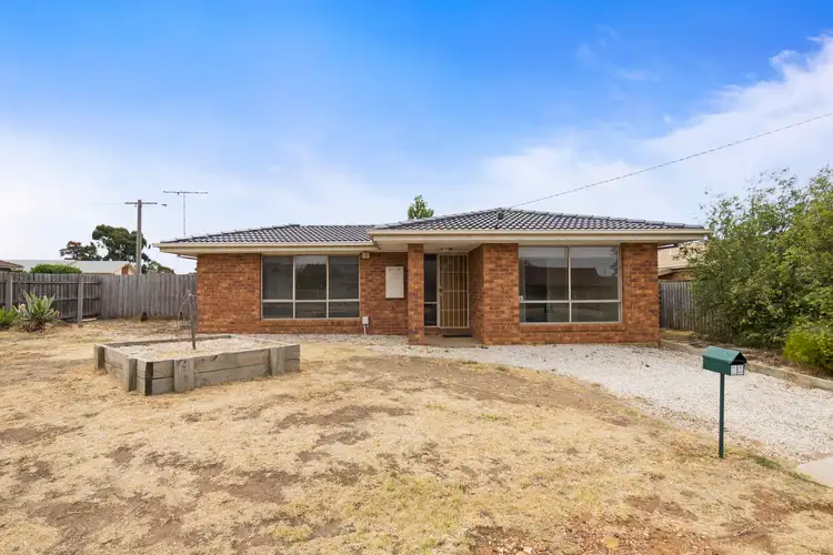 Main view of Homely house listing, 18 Taylor Drive, Darley VIC 3340