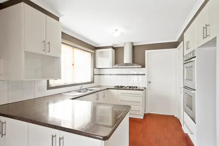 Second view of Homely house listing, 18 Taylor Drive, Darley VIC 3340