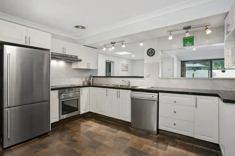 Fourth view of Homely house listing, 15 Borgnis Street, Davidson NSW 2085