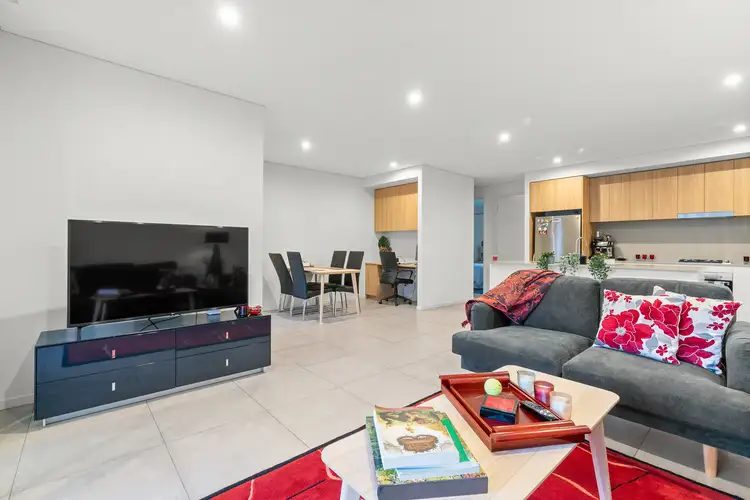 Fourth view of Homely apartment listing, 133 Bowden Street, Meadowbank NSW 2114