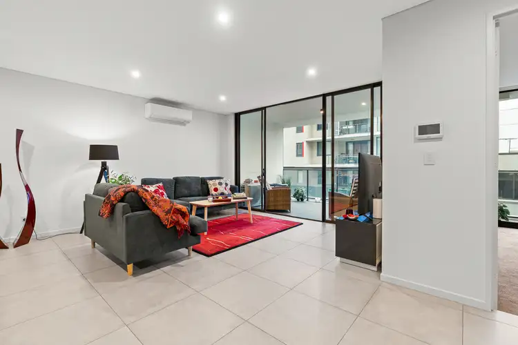 Fifth view of Homely apartment listing, 133 Bowden Street, Meadowbank NSW 2114