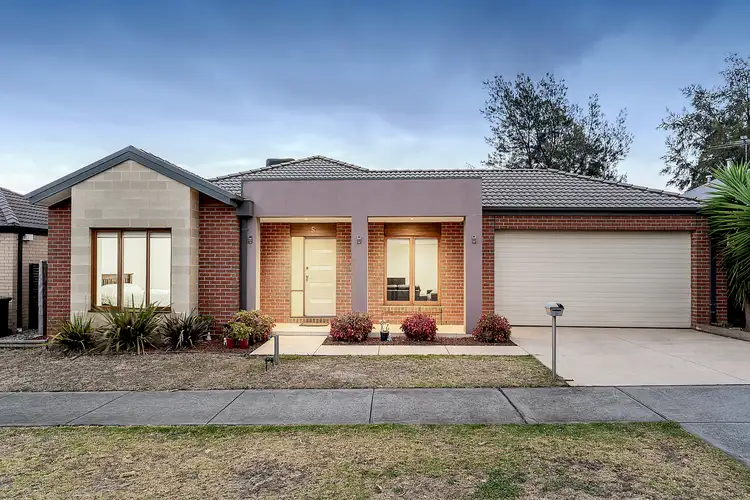 5 Beechville Place, Craigieburn VIC 3064