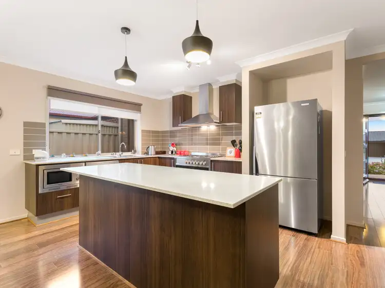 Third view of Homely house listing, 74 Blue Horizons Way, Pakenham VIC 3810