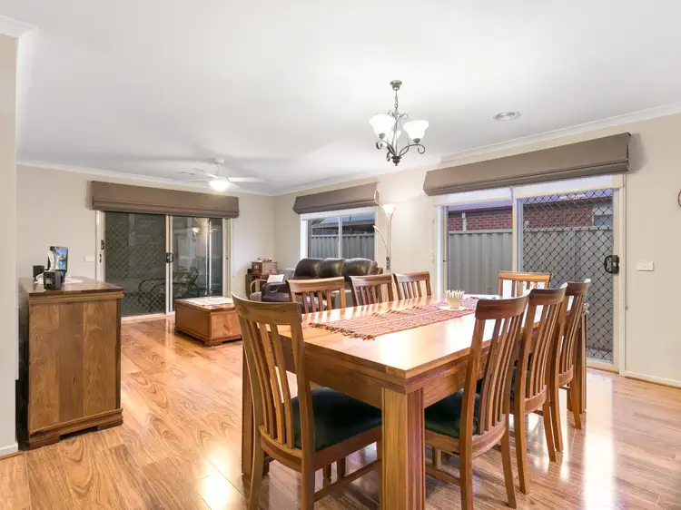 Sixth view of Homely house listing, 74 Blue Horizons Way, Pakenham VIC 3810
