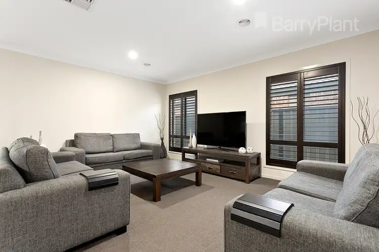 Fifth view of Homely house listing, 61 Serenity Way, Craigieburn VIC 3064