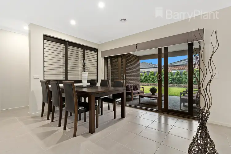 Sixth view of Homely house listing, 61 Serenity Way, Craigieburn VIC 3064
