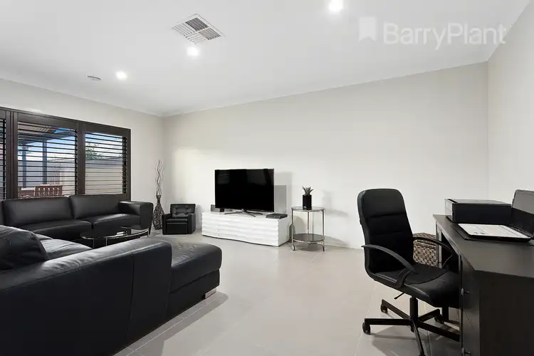 Seventh view of Homely house listing, 61 Serenity Way, Craigieburn VIC 3064