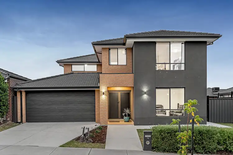 15 Lansell Street, Craigieburn VIC 3064