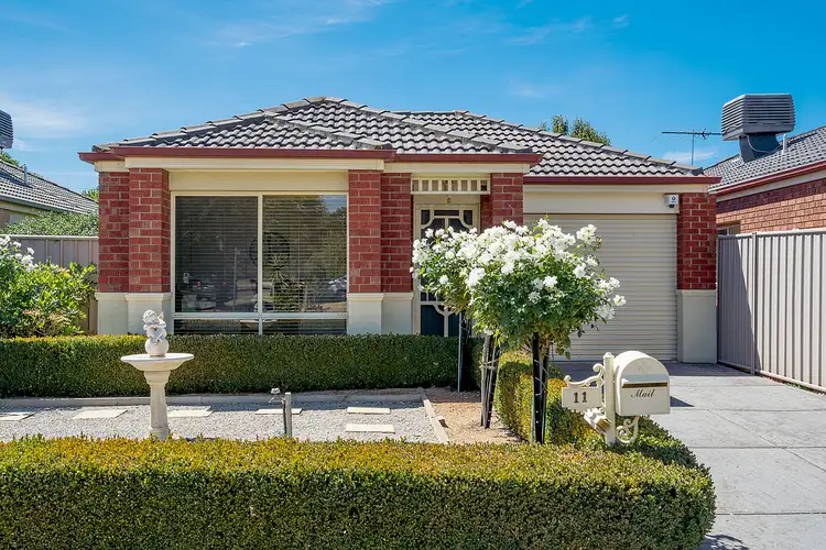 11 William Hovell Pass, Craigieburn VIC 3064