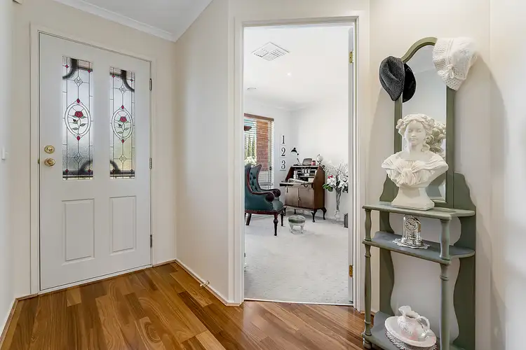 Fifth view of Homely house listing, 11 William Hovell Pass, Craigieburn VIC 3064