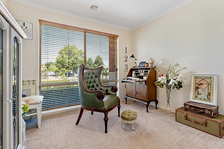 Sixth view of Homely house listing, 11 William Hovell Pass, Craigieburn VIC 3064
