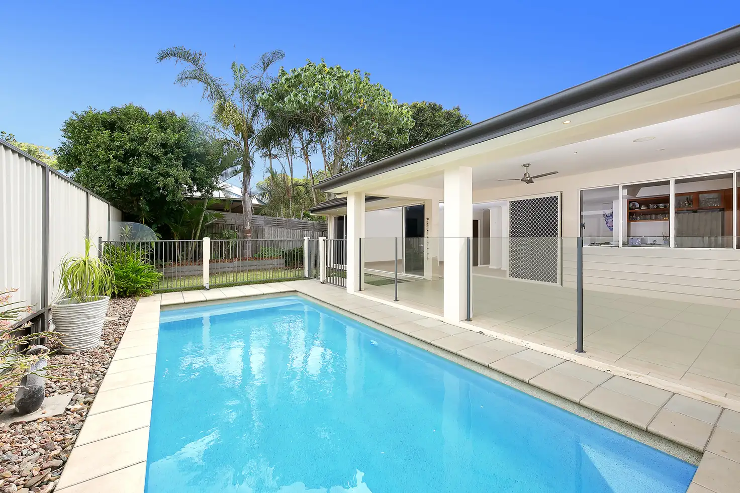 Main view of Homely house listing, 18 Magenta Drive, Coolum Beach QLD 4573