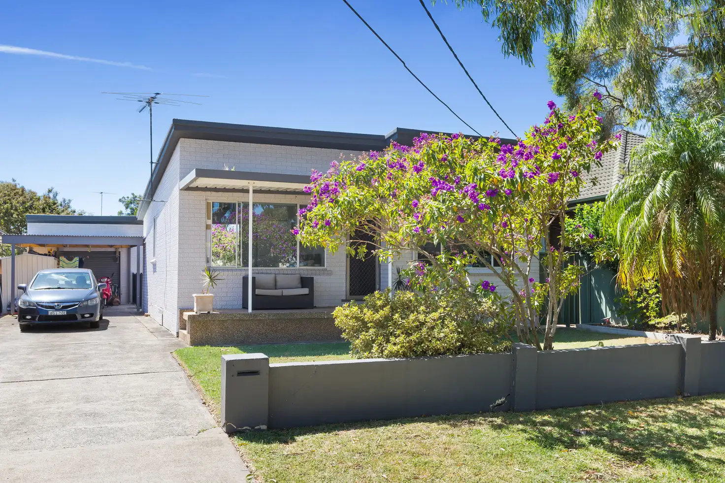 Main view of Homely house listing, 3 Burleigh Avenue, Caringbah NSW 2229