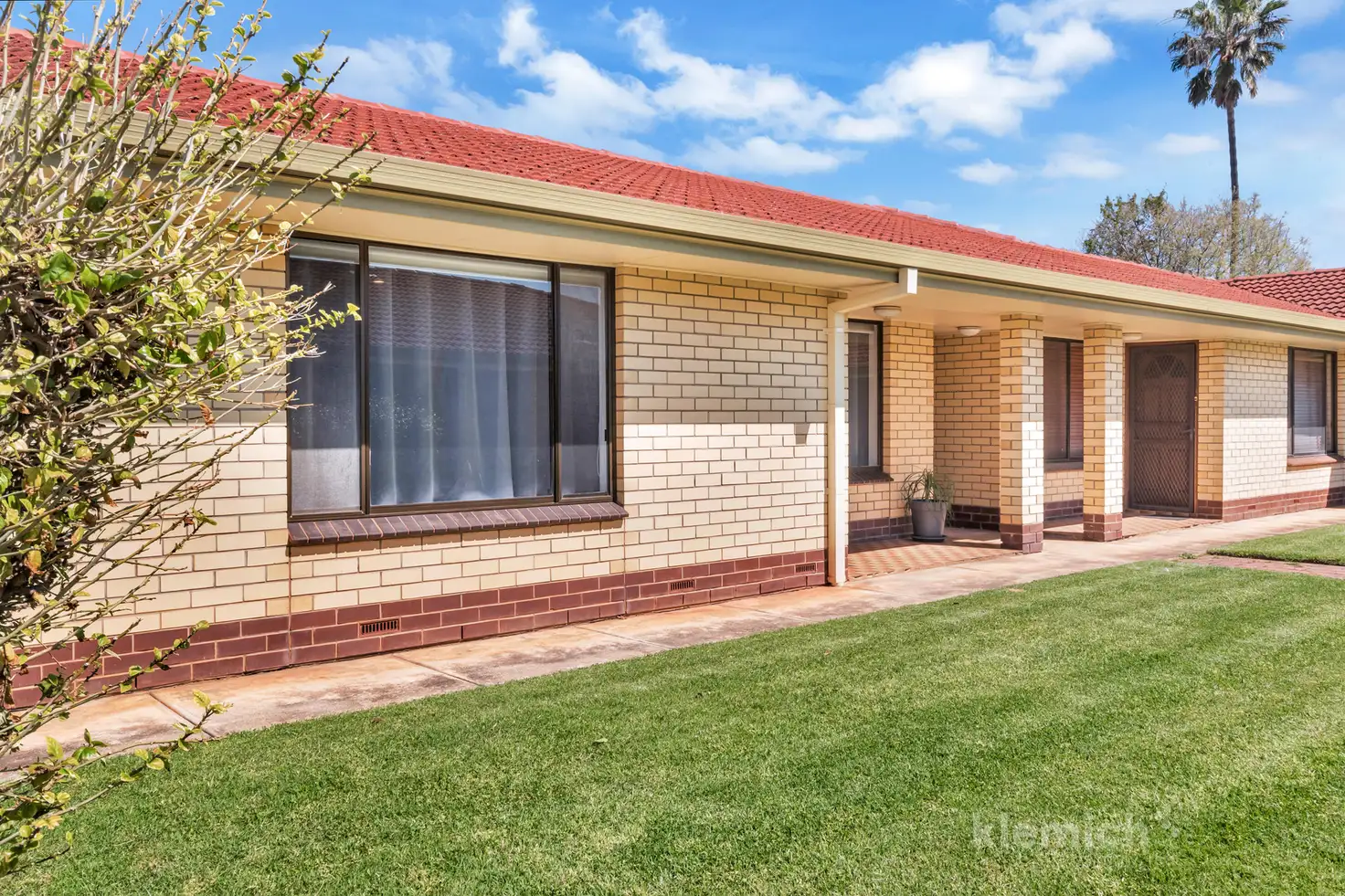 Main view of Homely unit listing, 7/10 Robert Avenue, Broadview SA 5083