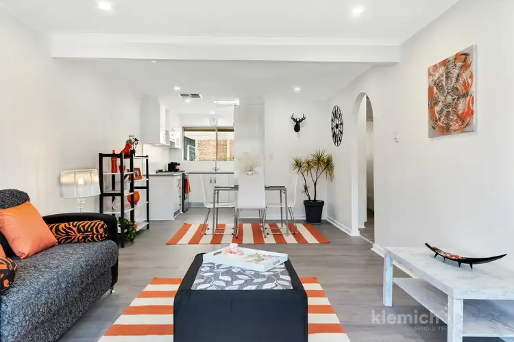 Second view of Homely unit listing, 7/10 Robert Avenue, Broadview SA 5083