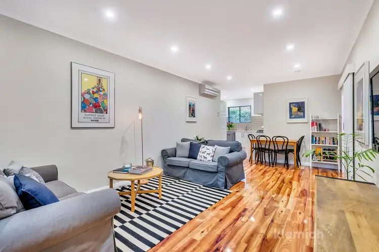 Main view of Homely unit listing, 3/204 Payneham Road, Evandale SA 5069