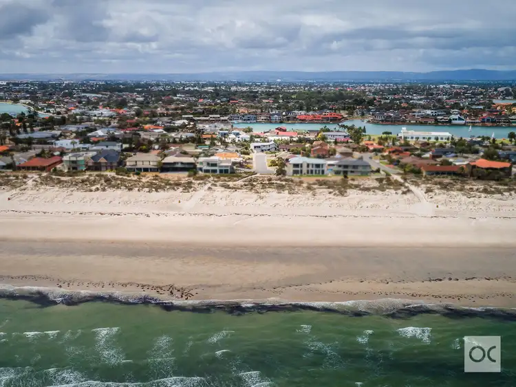 14 Newporter Terrace, West Lakes Shore SA 5020