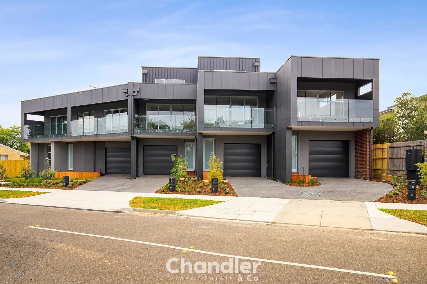 Main view of Homely house listing, 2/11 Lydford Road, Ferntree Gully VIC 3156