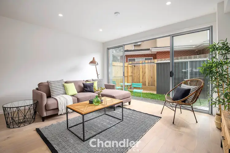 Fifth view of Homely house listing, 2/11 Lydford Road, Ferntree Gully VIC 3156