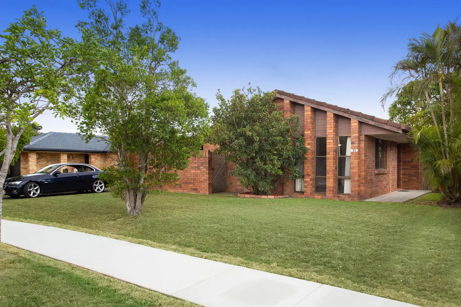 Main view of Homely house listing, 41 Hazelton Street, Riverhills QLD 4074