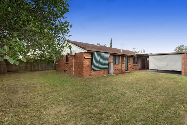 Second view of Homely house listing, 41 Hazelton Street, Riverhills QLD 4074