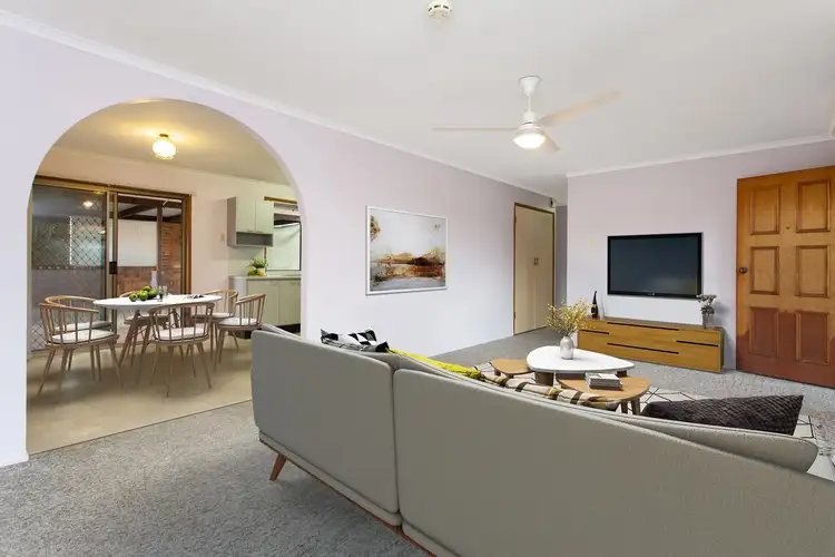 Fourth view of Homely house listing, 41 Hazelton Street, Riverhills QLD 4074