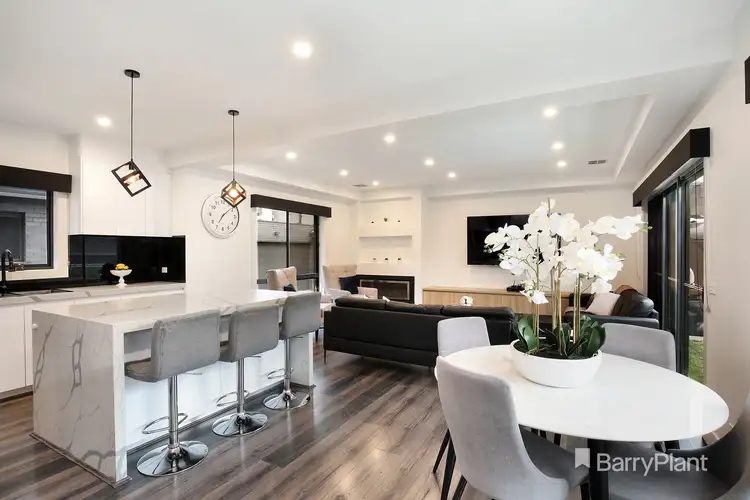 Fourth view of Homely townhouse listing, 1/3 Acacia Street, Glenroy VIC 3046