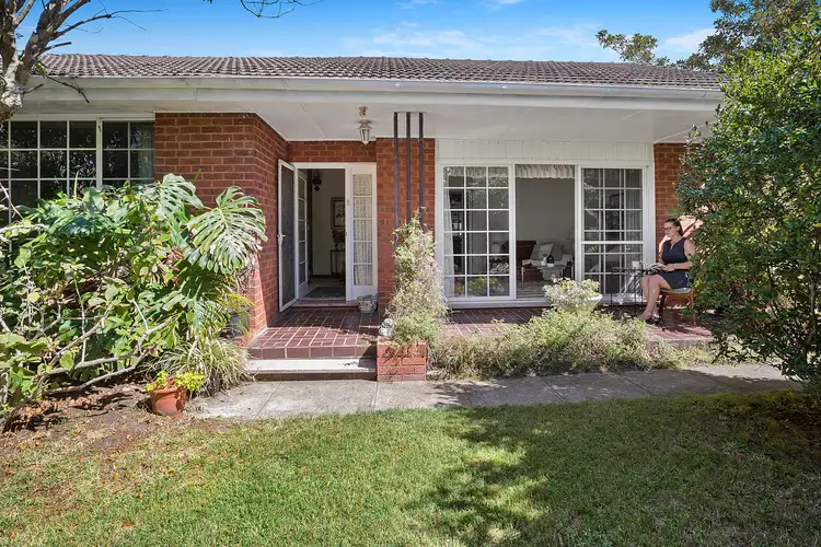 Main view of Homely house listing, 47 Roosevelt Avenue, Allambie Heights NSW 2100