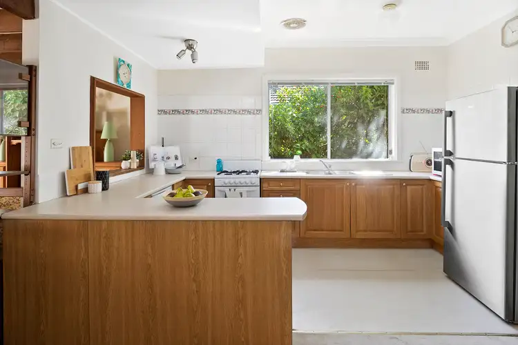 Third view of Homely house listing, 47 Roosevelt Avenue, Allambie Heights NSW 2100
