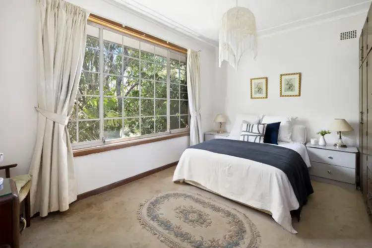 Sixth view of Homely house listing, 47 Roosevelt Avenue, Allambie Heights NSW 2100