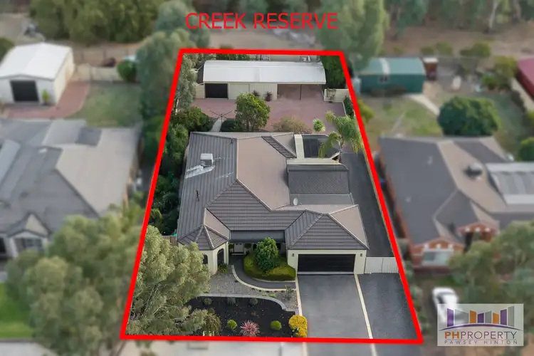 51 Pioneer Drive, Maiden Gully VIC 3551