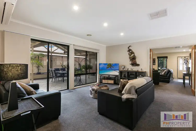 Sixth view of Homely house listing, 51 Pioneer Drive, Maiden Gully VIC 3551