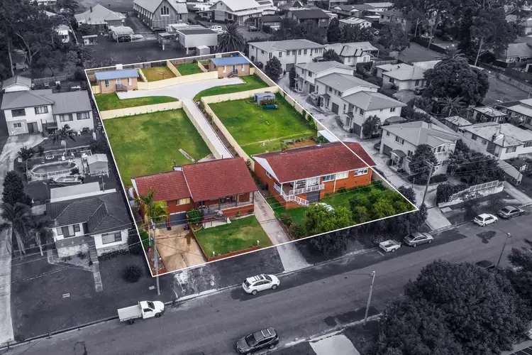 Main view of Homely house listing, 20-22 Leppington Street, Wyong NSW 2259