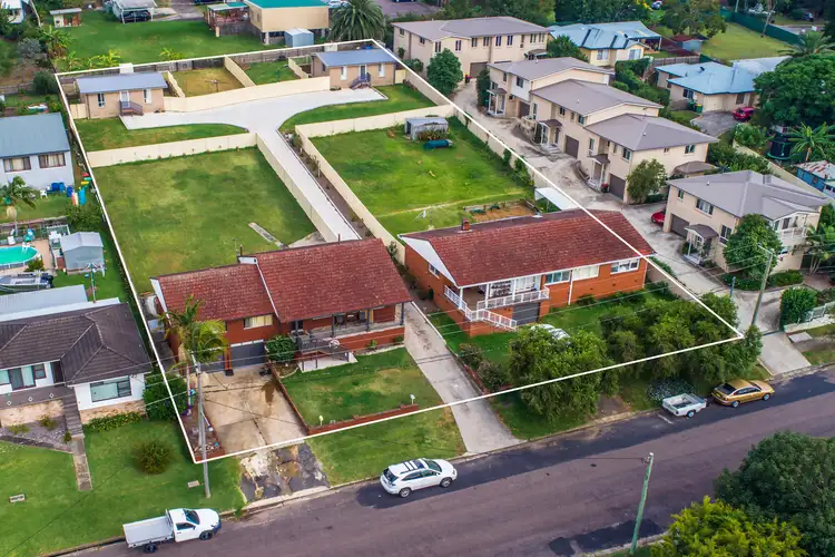 Second view of Homely house listing, 20-22 Leppington Street, Wyong NSW 2259