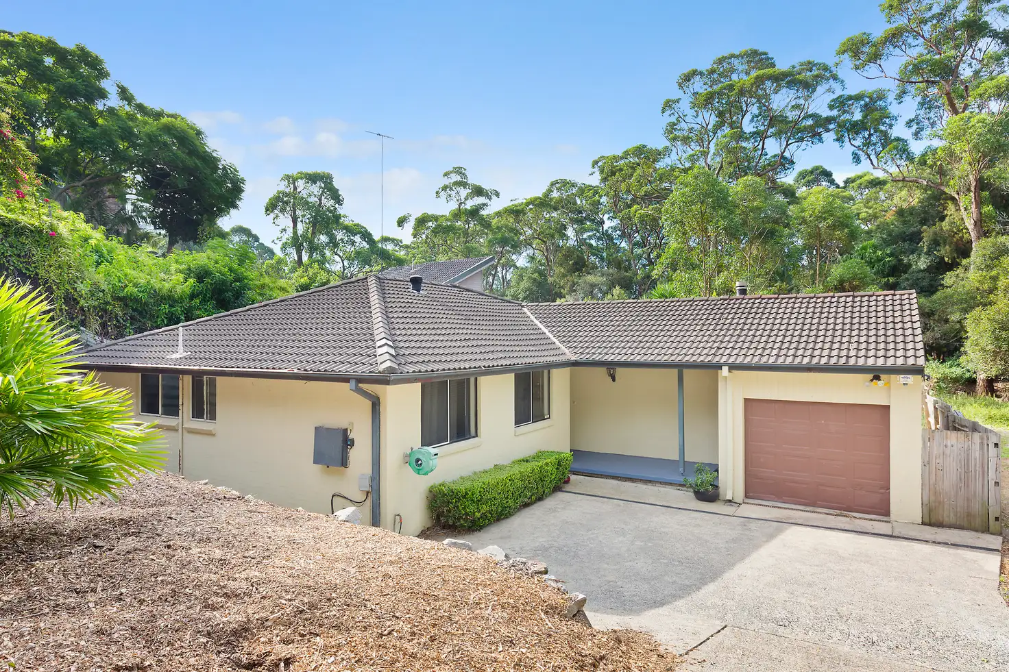Main view of Homely house listing, 22 Greystoke Street, Wheeler Heights NSW 2097