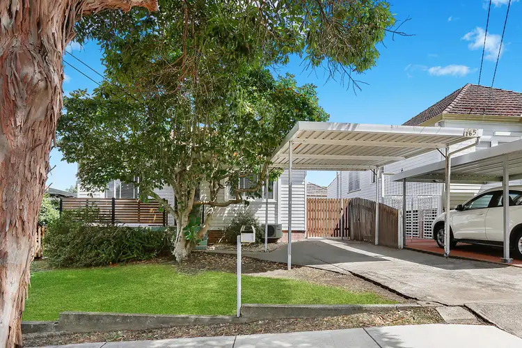 165 Morts Road, Mortdale NSW 2223