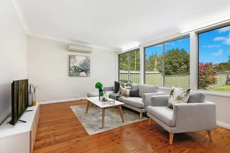 Second view of Homely house listing, 165 Morts Road, Mortdale NSW 2223