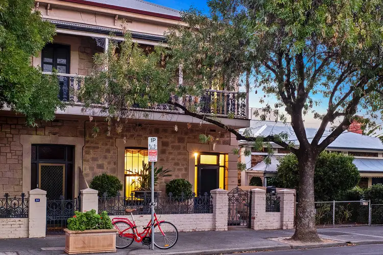 309 Gilles Street, Adelaide SA 5000