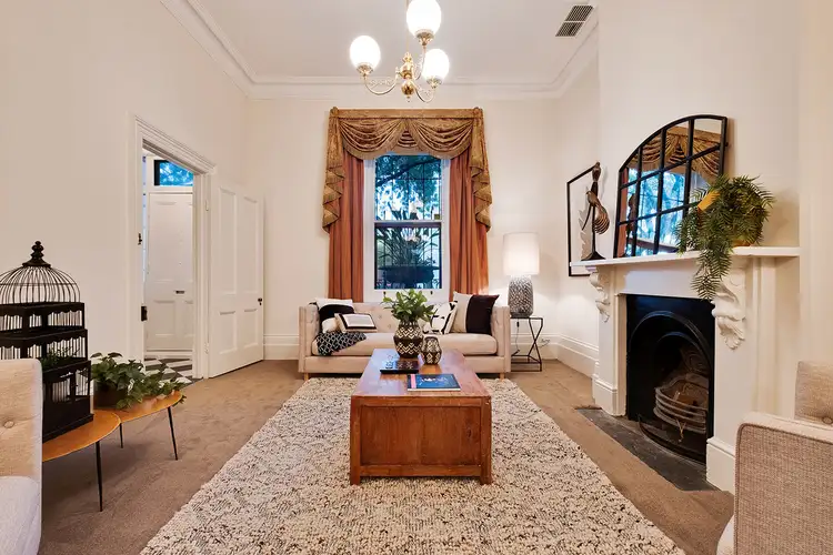 Fifth view of Homely house listing, 309 Gilles Street, Adelaide SA 5000