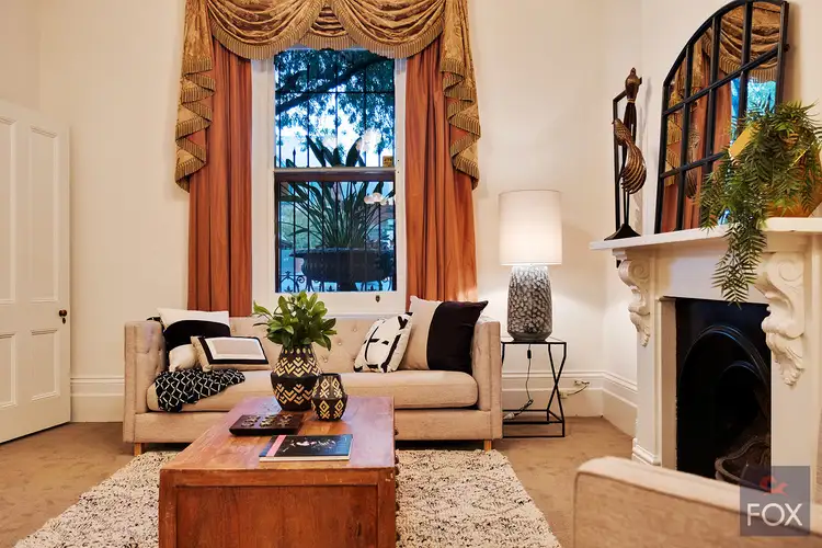 Sixth view of Homely house listing, 309 Gilles Street, Adelaide SA 5000