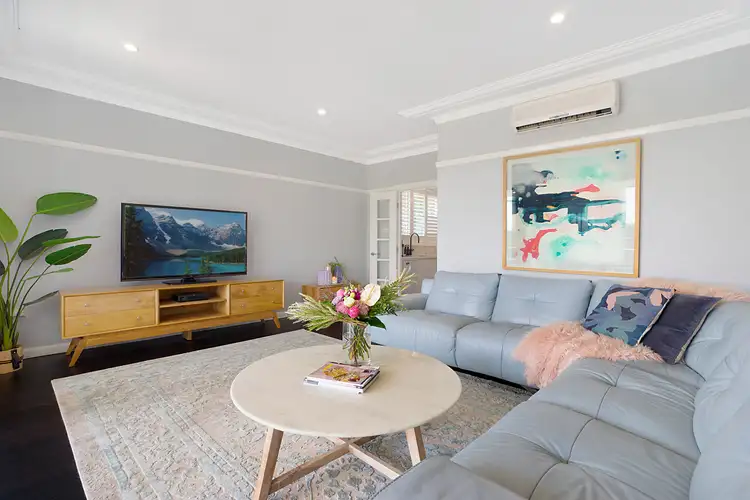 Second view of Homely house listing, 11 Cedar Crescent, Merewether Heights NSW 2291