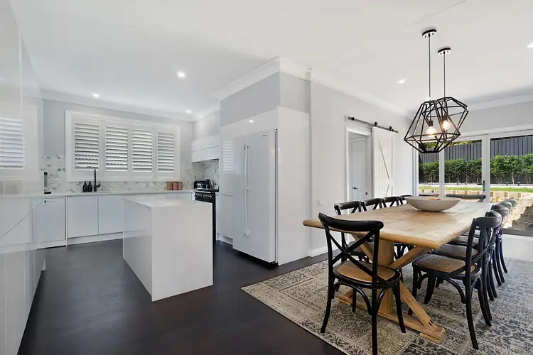Third view of Homely house listing, 11 Cedar Crescent, Merewether Heights NSW 2291