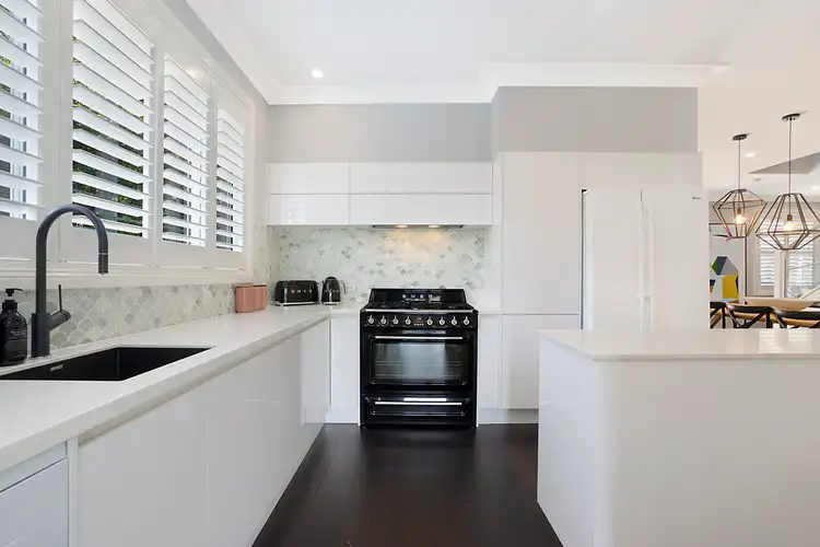 Fourth view of Homely house listing, 11 Cedar Crescent, Merewether Heights NSW 2291