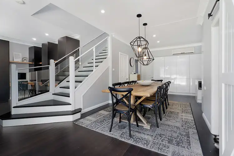 Fifth view of Homely house listing, 11 Cedar Crescent, Merewether Heights NSW 2291
