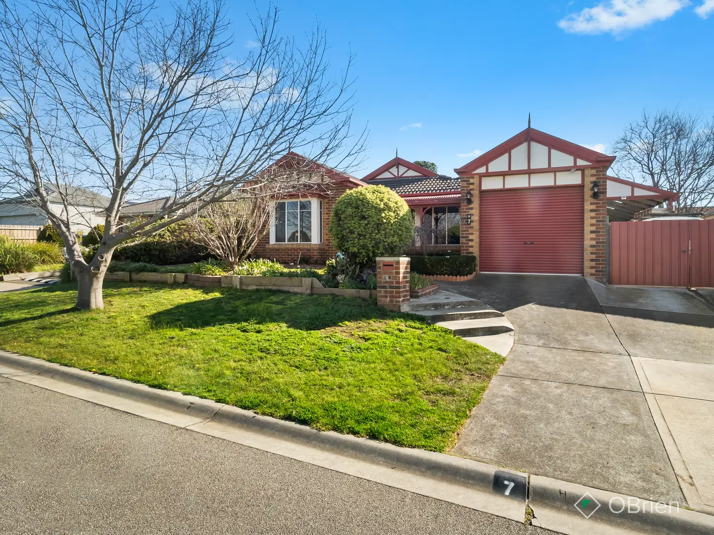 Main view of Homely house listing, 7 New Morning Way, Mornington VIC 3931